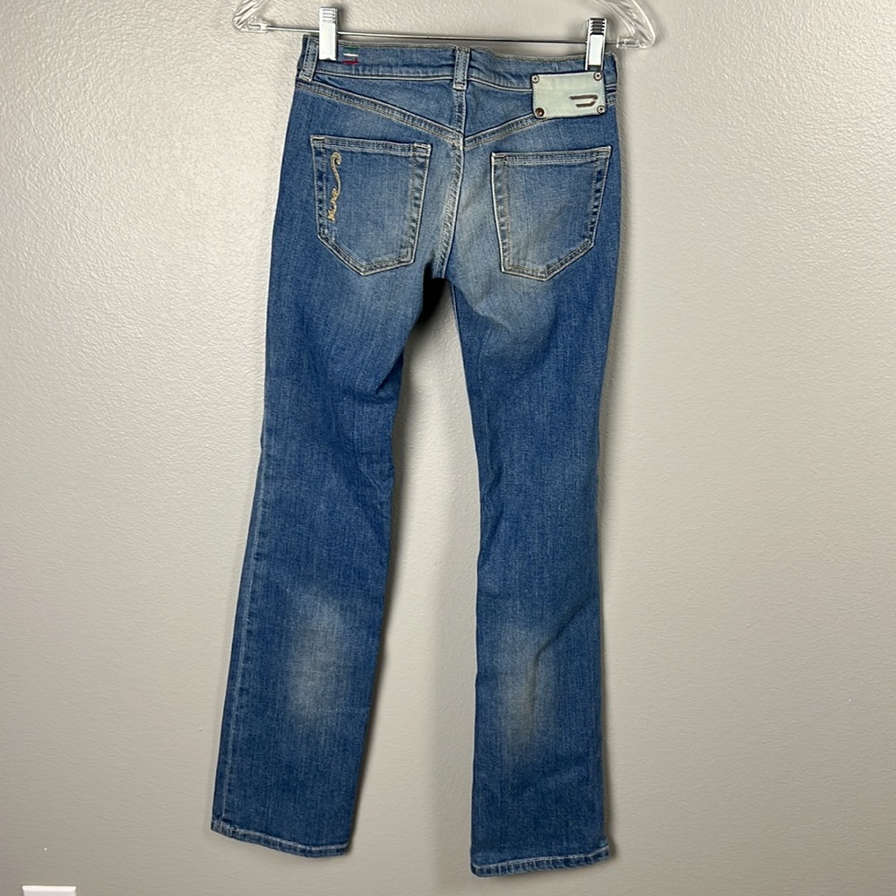 Diesel Doozy Jeans - Size 24